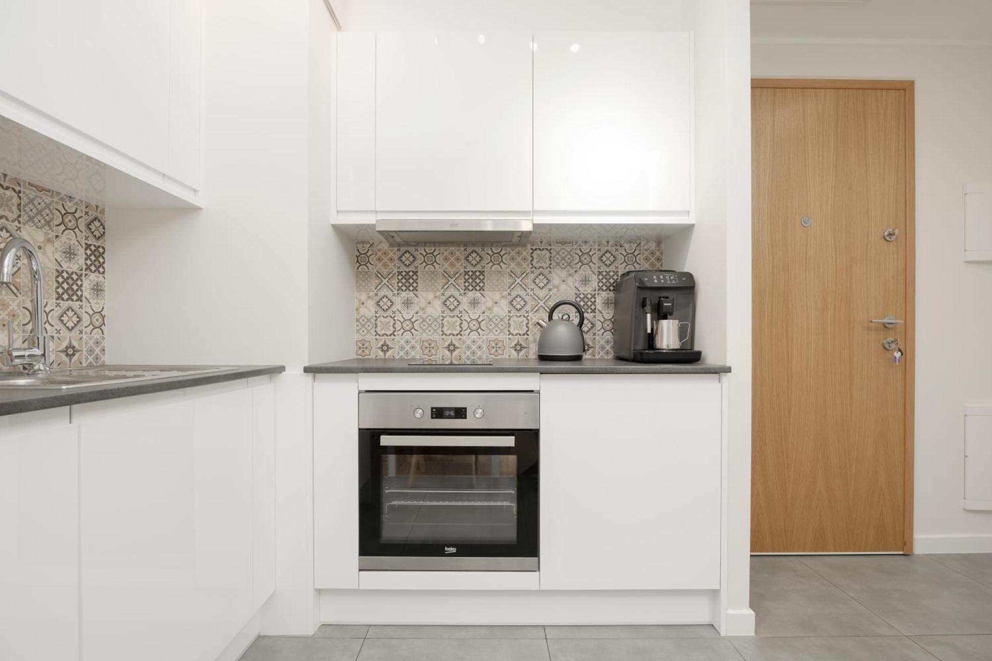 Srodmiescie Warsaw Muranow Apartments With Parking By Noclegi Renters エクステリア 写真